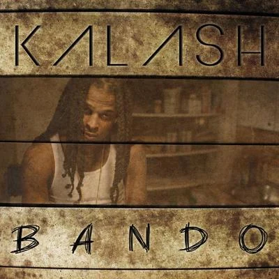 Bando 專輯 Kalash