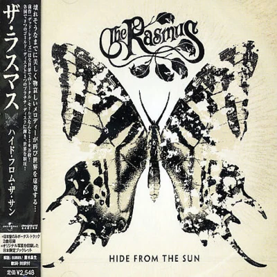 Hide From The Sun (Limited Edition) 專輯 The Rasmus