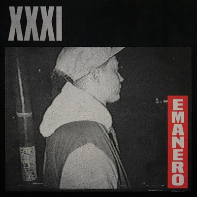 xxxi 專輯 Emanero