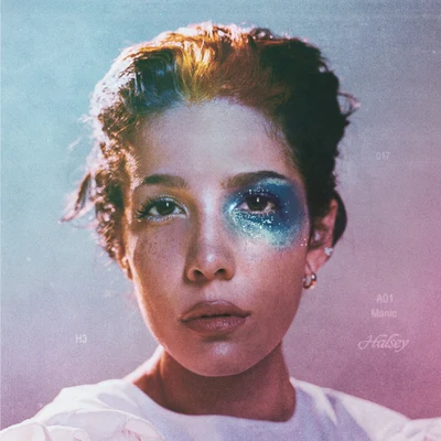 You should be sad 专辑 Halsey