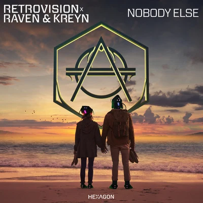 Nobody Else 專輯 RetroVision