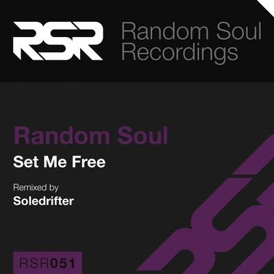 Set Me Free 專輯 Random Soul