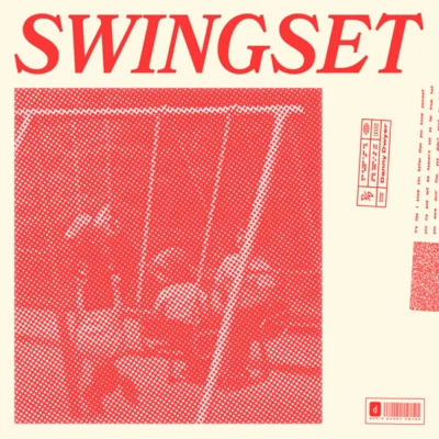 Swingset 专辑 danny dwyer