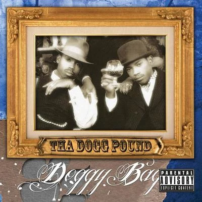 Tha Dogg PoundNate Dogg Doggy Bag