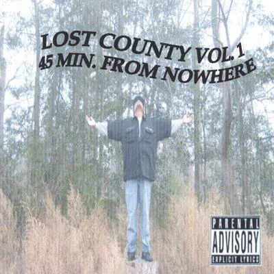 Lost County Vol.1 45 Min. From Nowhere 專輯 King Henry