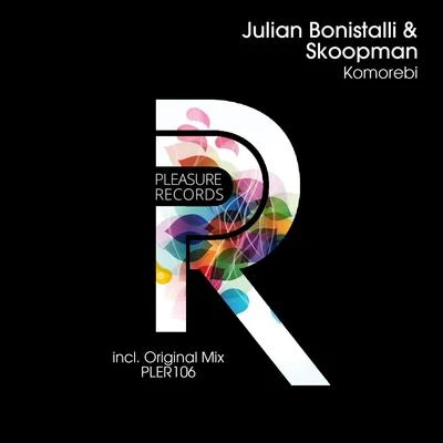 Komorebi 专辑 Julian Bonistalli