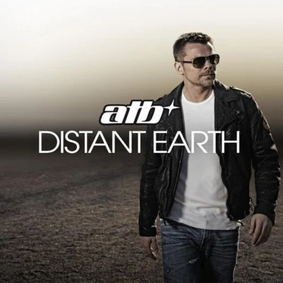 Distant Earth (Deluxe Version) 專輯 ATB