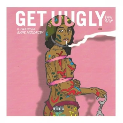 Get Ugly 專輯 DUCKWRTH/Sabrina Claudio/Sad Money