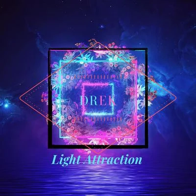 Light attraction 專輯 Javi Tink/Idaf/Peter SJ/Gaby Ranking/Drek