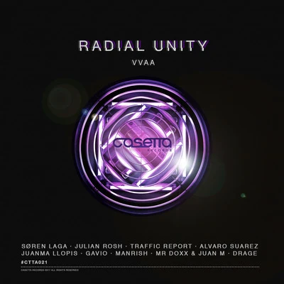 Faran EnsembleAlvaro Suarez Radial Unity