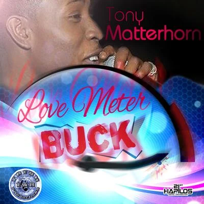 Love Meter Buck 专辑 Tony Matterhorn/Birchill/Voicemail/Elephant Man