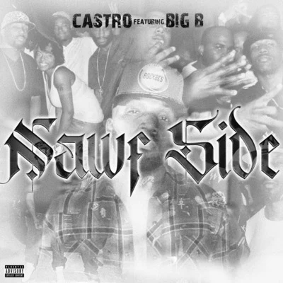 Nawf Side 专辑 Castro/Sarkodie/Small Doctor/Oriental Brothers/Ali Chukwuma