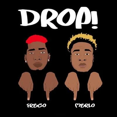 Drop - Single 专辑 Merlo/diMaro