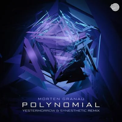 Morten GranauRuback Polynomial (Yestermorrow & Synesthetic Remix)