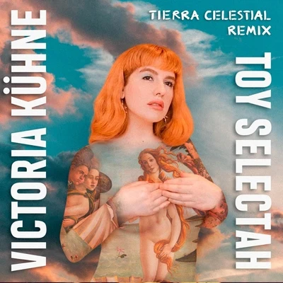 Tierra Celestial (Toy Selectah Remix) 專輯 Kelli Ali/Gogol Bordello/Toy Selectah/Eugene Hutz/Mexican Institute of Sound