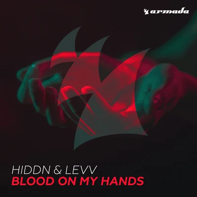 Blood On My Hands 专辑 HIDDN