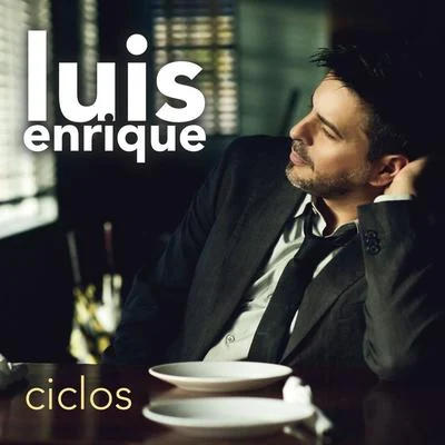 Ciclos 专辑 Amaury Gutiérrez/Luis Enrique/Gian Marco