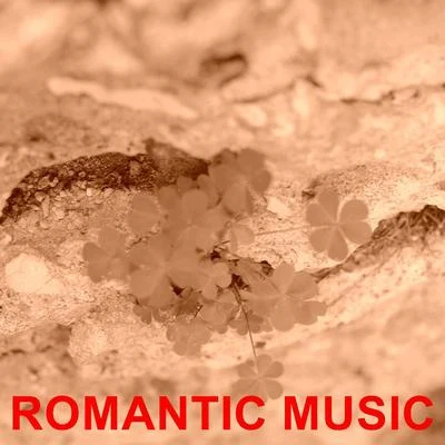 Romantic Music 专辑 Robert Williams