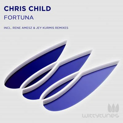 Fortuna 專輯 Chris Child