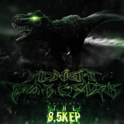 8.5k 专辑 Midnight Tyrannosaurus/Digitist