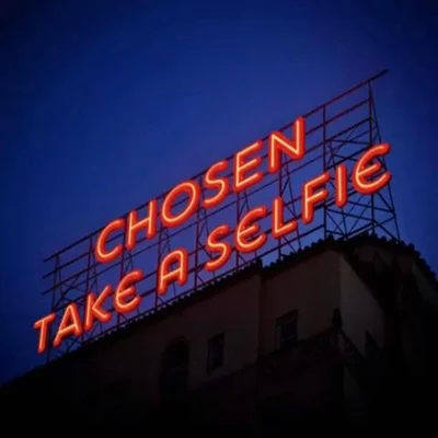 Take a Selfie (feat. M.A.D.E 4 Christ) 專輯 Jona/Chosen