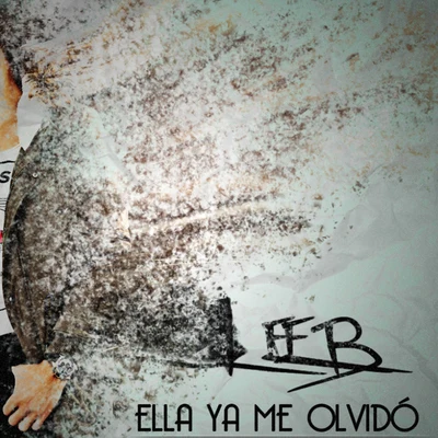 Ella Ya Me Olvido 專輯 Leeb