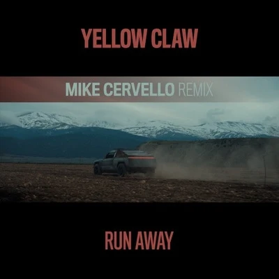 Mike CervelloChocolate PumaChambray Run Away (Mike Cervello Remix)