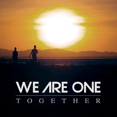 Together 專輯 We Are One