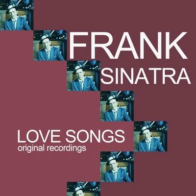 Love Songs (Original Recordings) 專輯 Dave Mann/Frank Sinatra/Harry James & His Orchestra