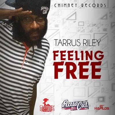 Feeling Free 專輯 Nailah Blackman/Tarrus Riley