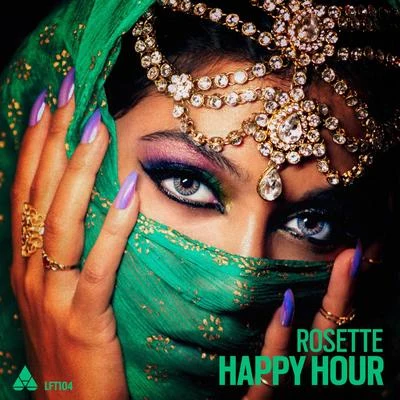 Rosette Happy Hour