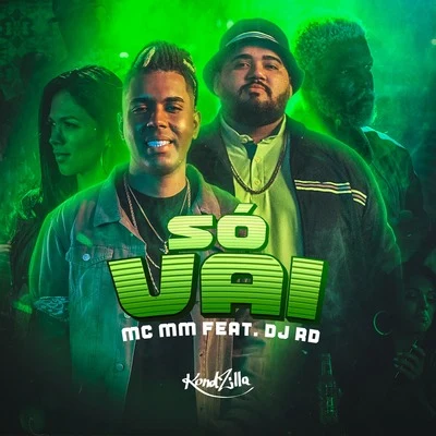 Só Vai 專輯 Mc Torugo/Petter Ferraz/DJ RD