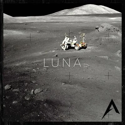 Luna 专辑 Alex Doan/Nathan Brumley/Edeema