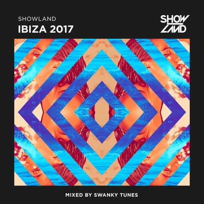 Swanky TunesMorgan Page Showland - Ibiza 2017 (Mixed by Swanky Tunes)