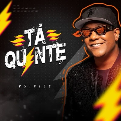 Tá Quente 專輯 psirico/Anitta/Luis Fonsi/Ivete Sangalo/Jimmy Cliff