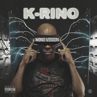 Mind Vision 專輯 K-Rino