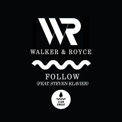 Follow 專輯 Walker & Royce