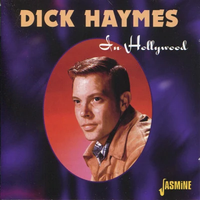 Dick HaymesLes Paul Dick Haymes : In Hollywood