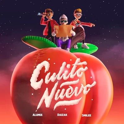 Culito Nuevo 专辑 Noizekid/Alu Mix