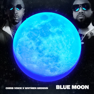 Blue Moon (Clean Version) 专辑 Kwony Ca$h/Whymen Grindin