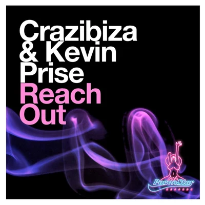 Reach Out 专辑 Kevin Prise