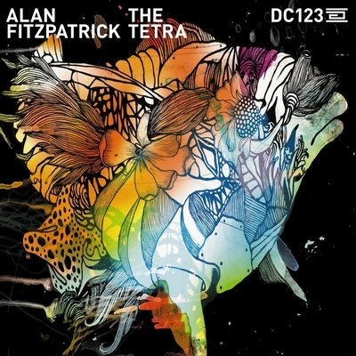 Alan Fitzpatrick The Tetra