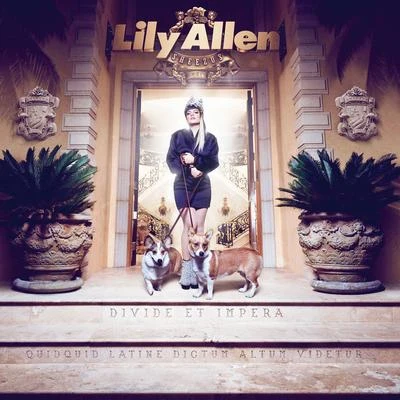 Sheezus (Special Edition) 专辑 Lily Allen