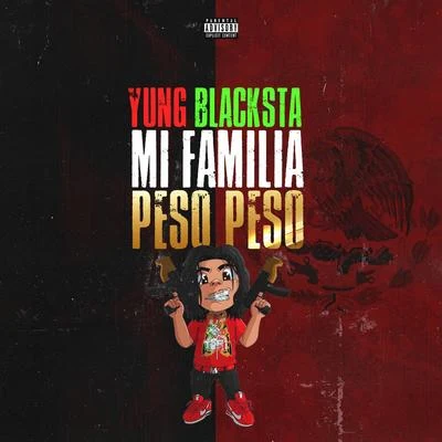 Mi Familia 專輯 S3nsi Molly/TBF Leezi/Peso Peso