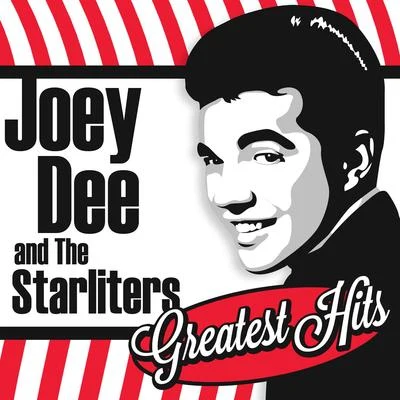 Greatest Hits 專輯 Joey Dee & The Starliters