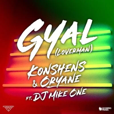 XmanJah FayaMaylanJimmy SissokoDj Mike OneAdmiral TKalash Gyal (Loverman)