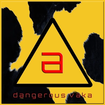 AriesDeeklineNicky Blackmarket Dangerous Vaka