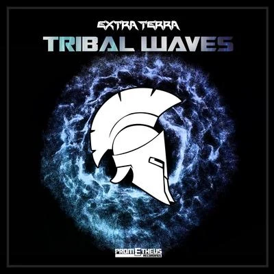 Tribal Waves 專輯 Peter Piffen/Extra Terra/Misfit Massacre/Urbanstep