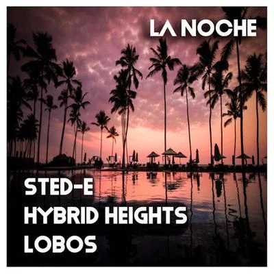 La Noche 专辑 Sted-E/NXNY/Hybrid Heights