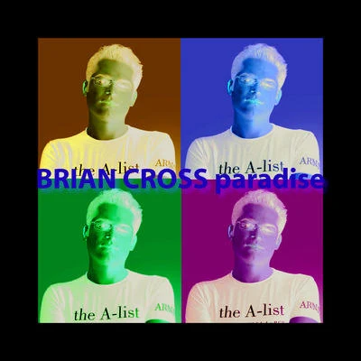 Paradise-Radio Re Edit 專輯 Brian Cross